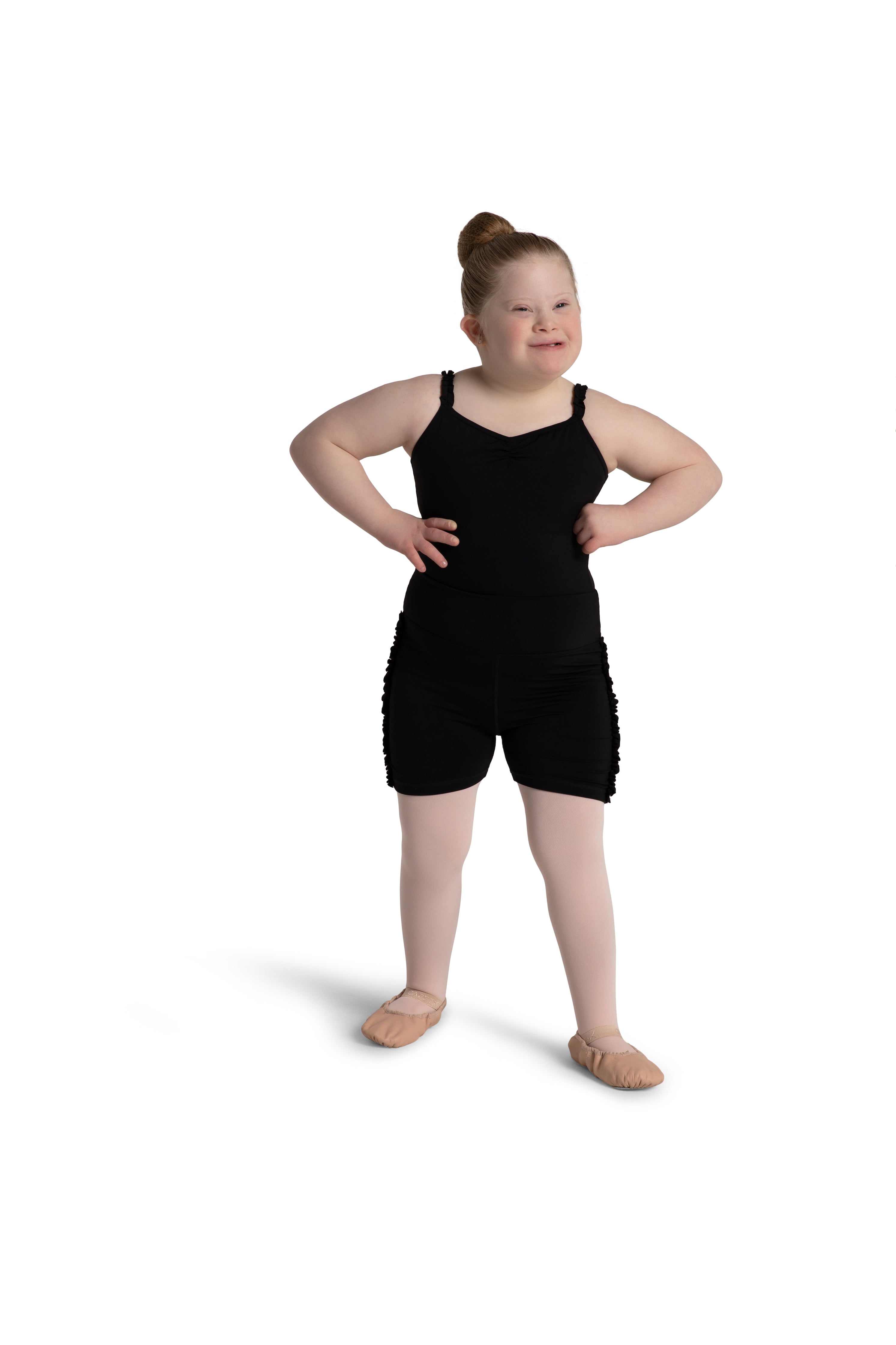 12070C Cosmos Leotard - High-Quality Dancewear for Ballet, Gymnastics & Performance - Perfect for Kids & Adults