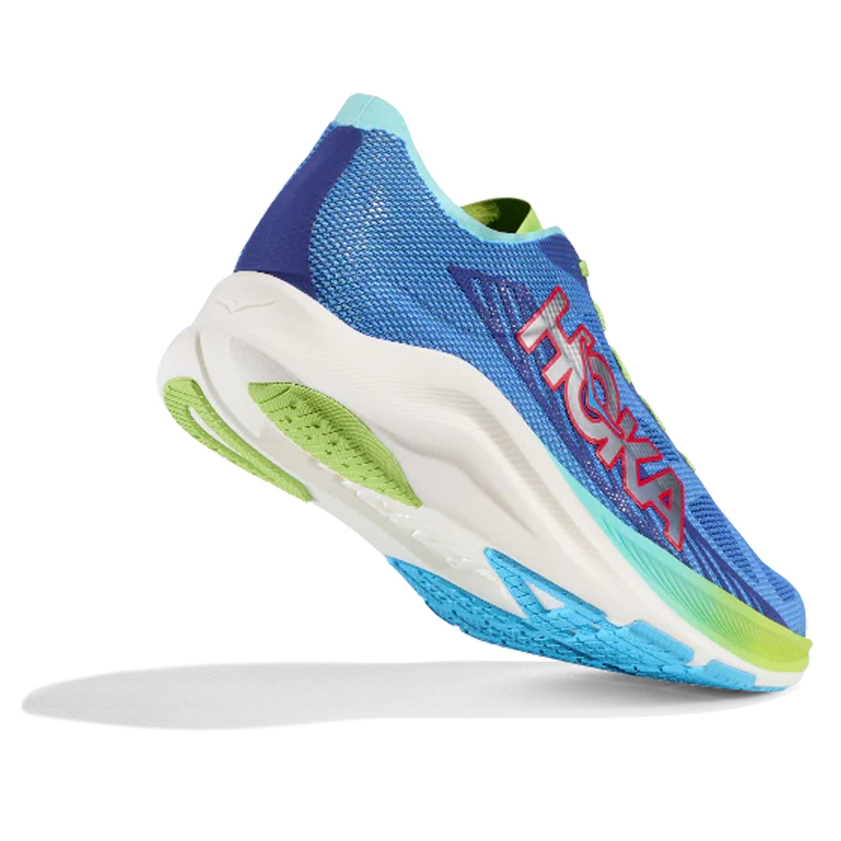 HOKA Cielo Road Running Shoes for Men & Women - Lightweight Cushioned Sneakers for Marathon, Jogging, and Everyday Wear