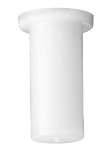 High-Quality Bushing and Axle Cover for Door - Replacement Part #059597 | Durable Door Hinge Repair for Smooth Operation