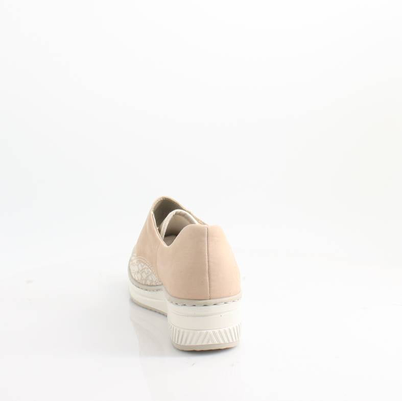 Original Title: 487c0 rieker 24   Optimized Title: Rieker 487c0 Women's Comfortable Casual Shoes - Stylish & Lightweight for Everyday Wear, Office, and Walking