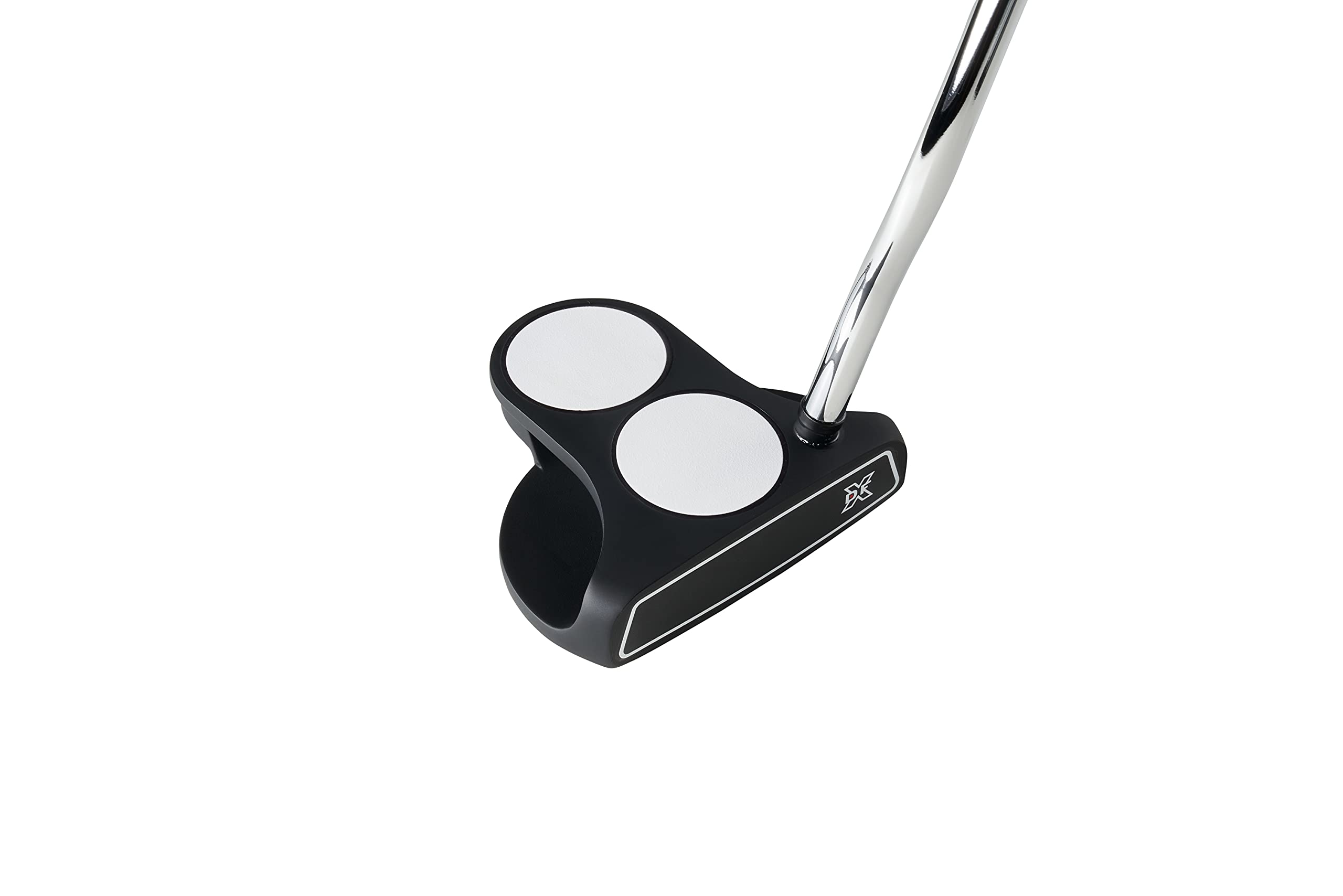 Odyssey Golf DFX 2025 Putter - Premium Golf Putter for Precision Putting | Perfect for Tournaments & Practice