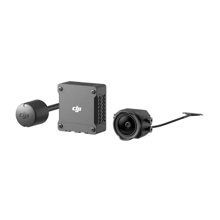 DJI O3 Air Unit - HD Digital FPV System for Drones with Low Latency & Long Range - Perfect for Aerial Photography, Racing, and Cinematic Shots