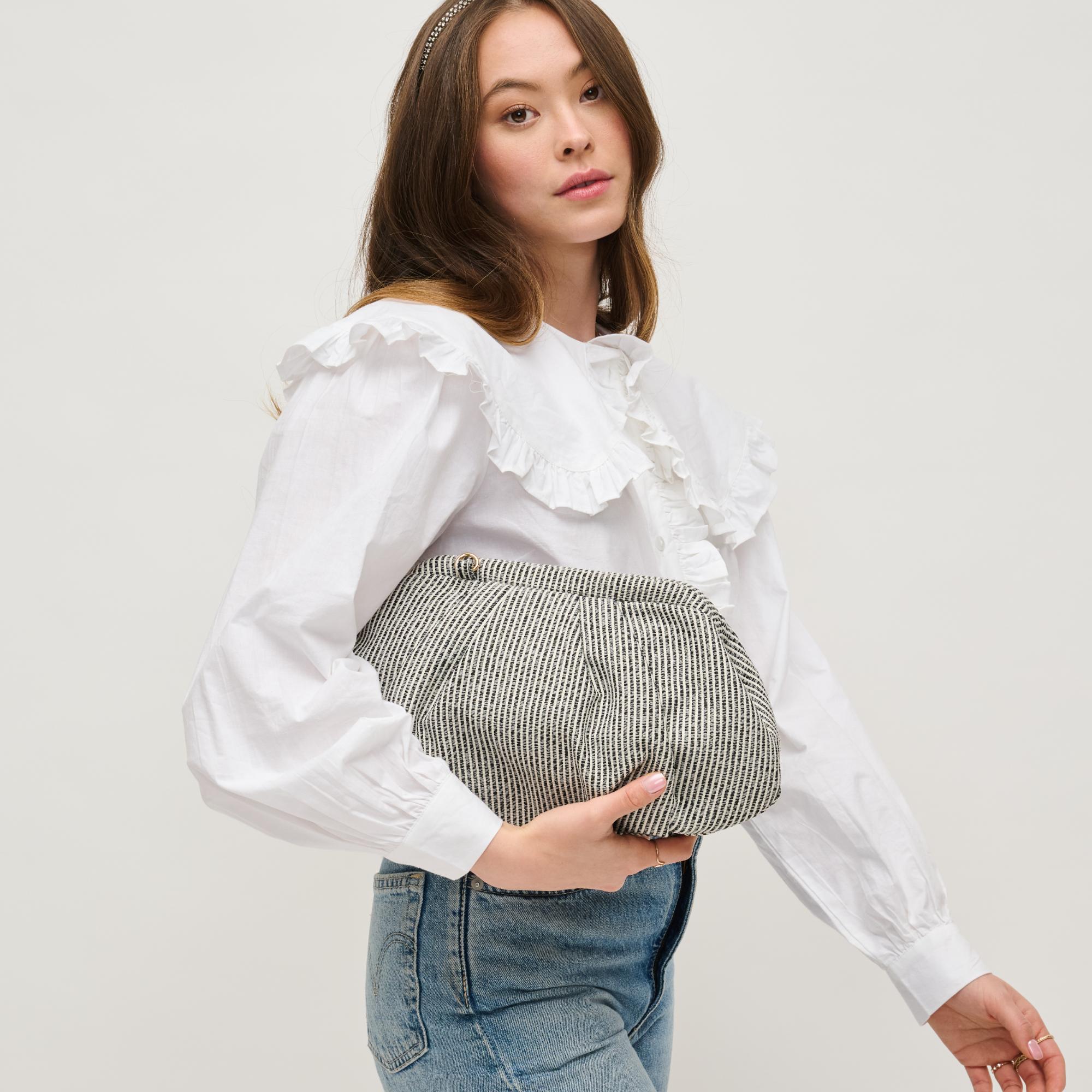 Sadie Clutch - Stylish Crossbody Bag for Women | Perfect for Parties, Work & Everyday Use