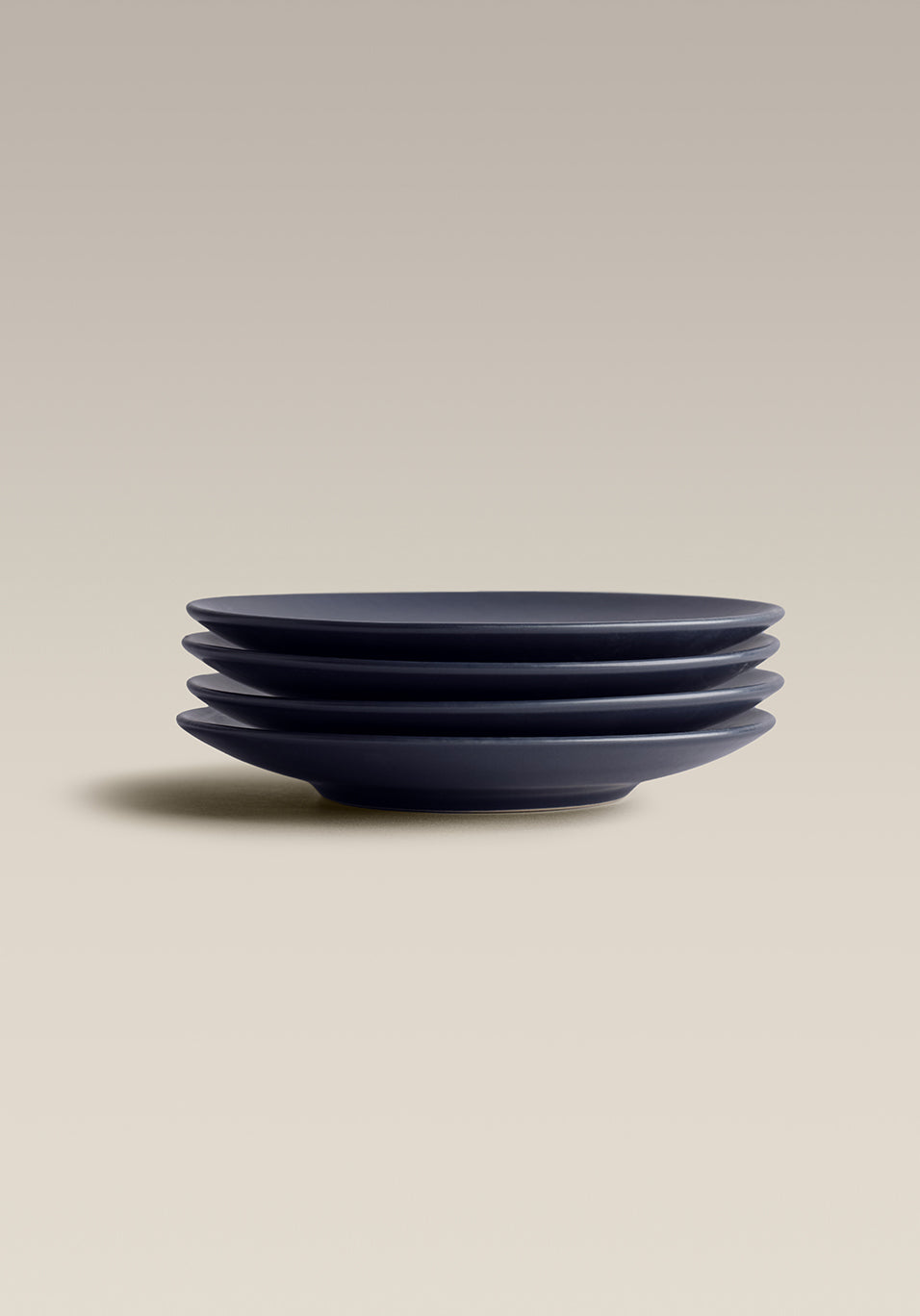 Eco-Friendly Treat Plates for Parties & Events - Durable Disposable Dessert Plates for Birthdays, Weddings & Holidays