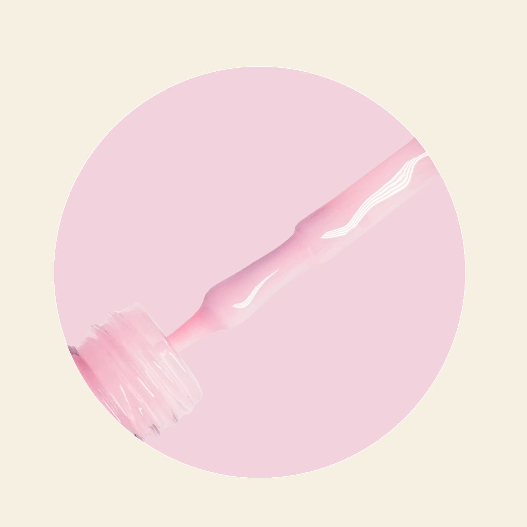 Mitty Pure Color Barely There Lip Gloss - 15ml, Hydrating & Non-Sticky, Perfect for Everyday Wear & Special Occasions