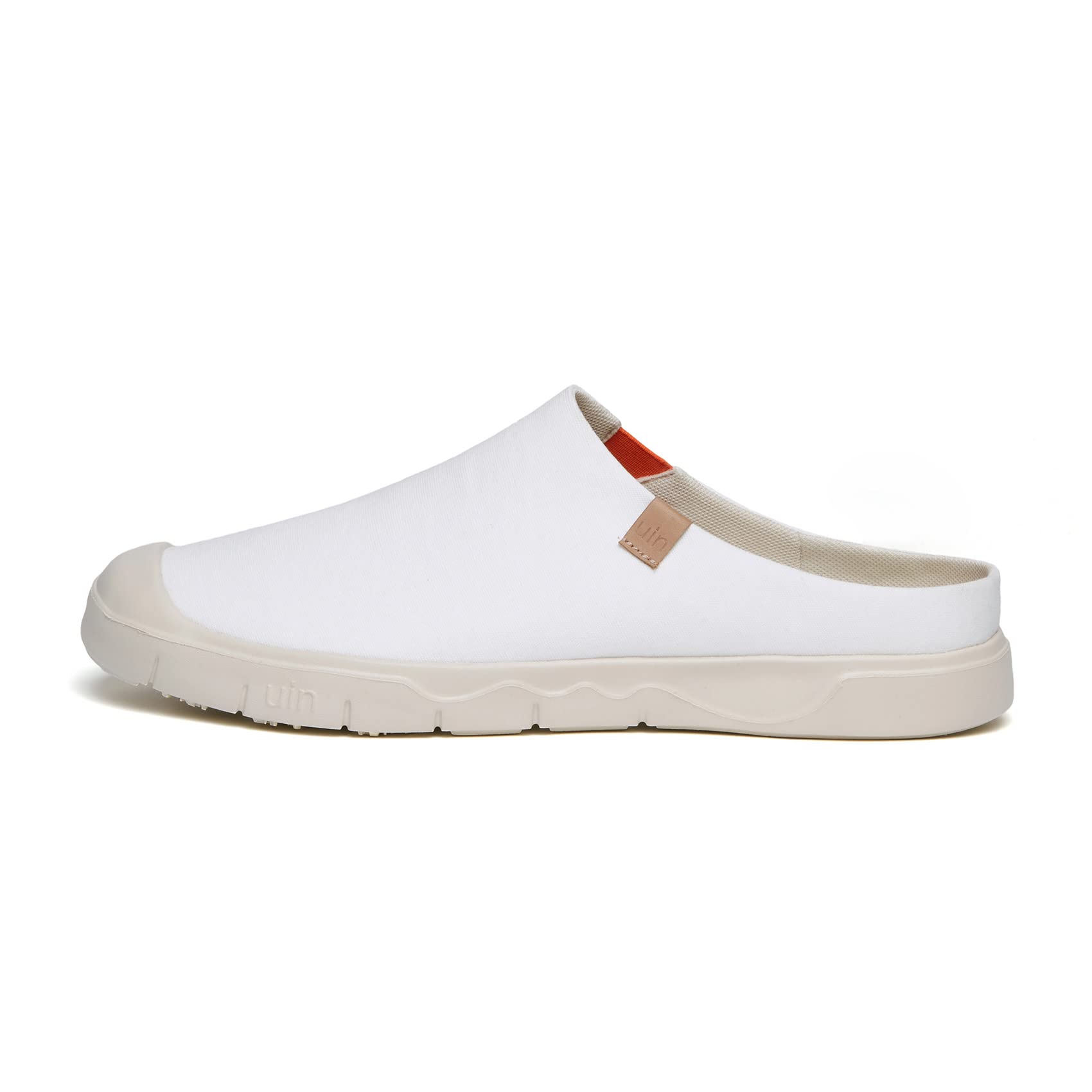 UIN Men's Loafers - Lightweight Comfortable Slip-On Moccasins with Artistic Painting | Perfect for Walking, Travel & Home Use | Breathable Casual Shoes for Everyday Wear