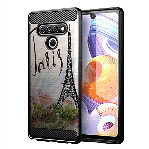 Paris Tower