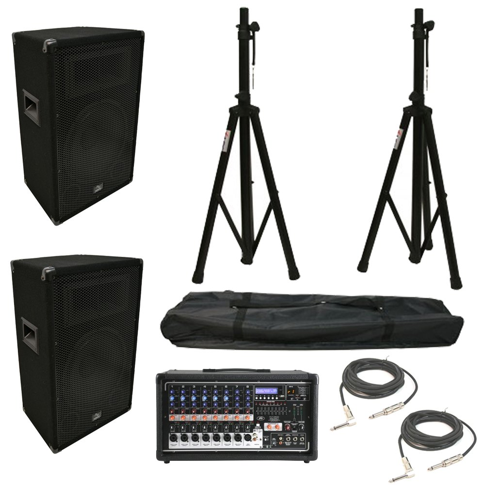 2-Pack Harmony HA-V12P 12