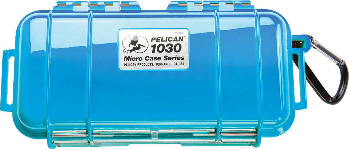 1030 Micro Case - Durable Protective Cover for Electronics | Perfect for Travel, Work & Daily Use