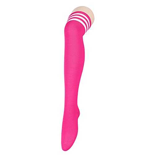 1 Pack Hot Pink