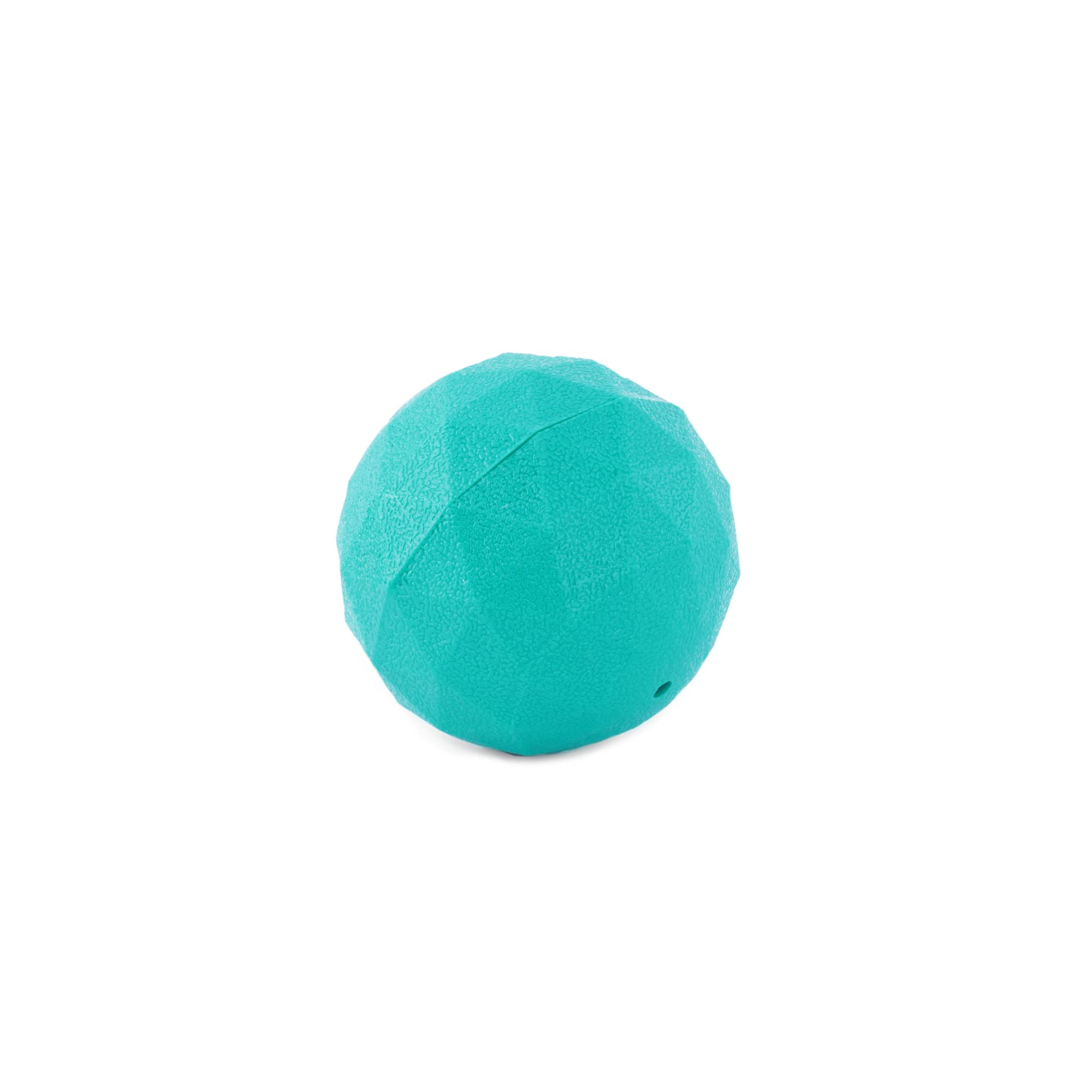 ZippyTuff Waggle Ball - Durable Dog Toy for Aggressive Chewers - Outdoor & Indoor Play