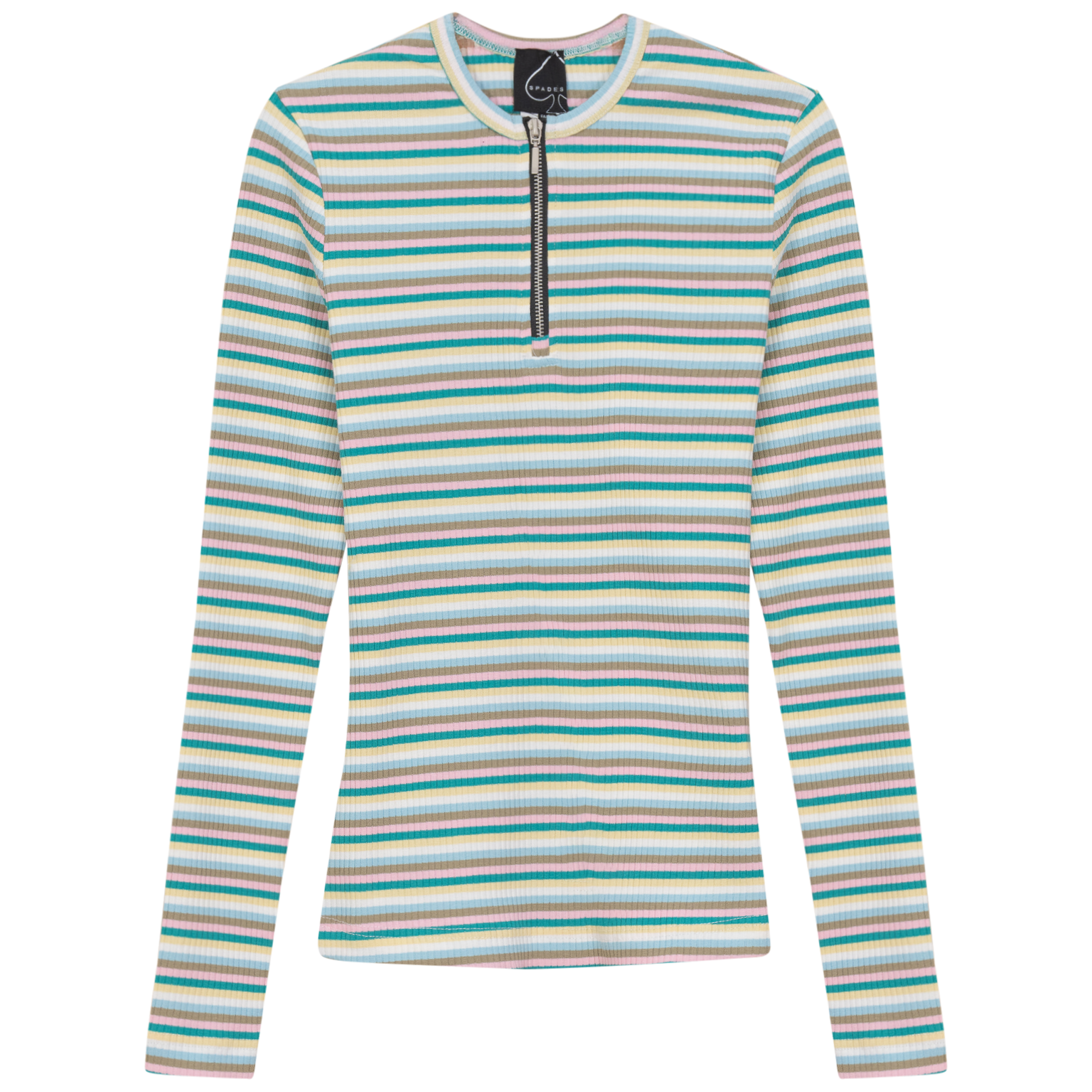 Men's Striped Henley T-Shirt - Soft Cotton Casual Shirt for Everyday Wear | Perfect for Outdoors, Work & Relaxation