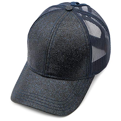 Glitter-navy