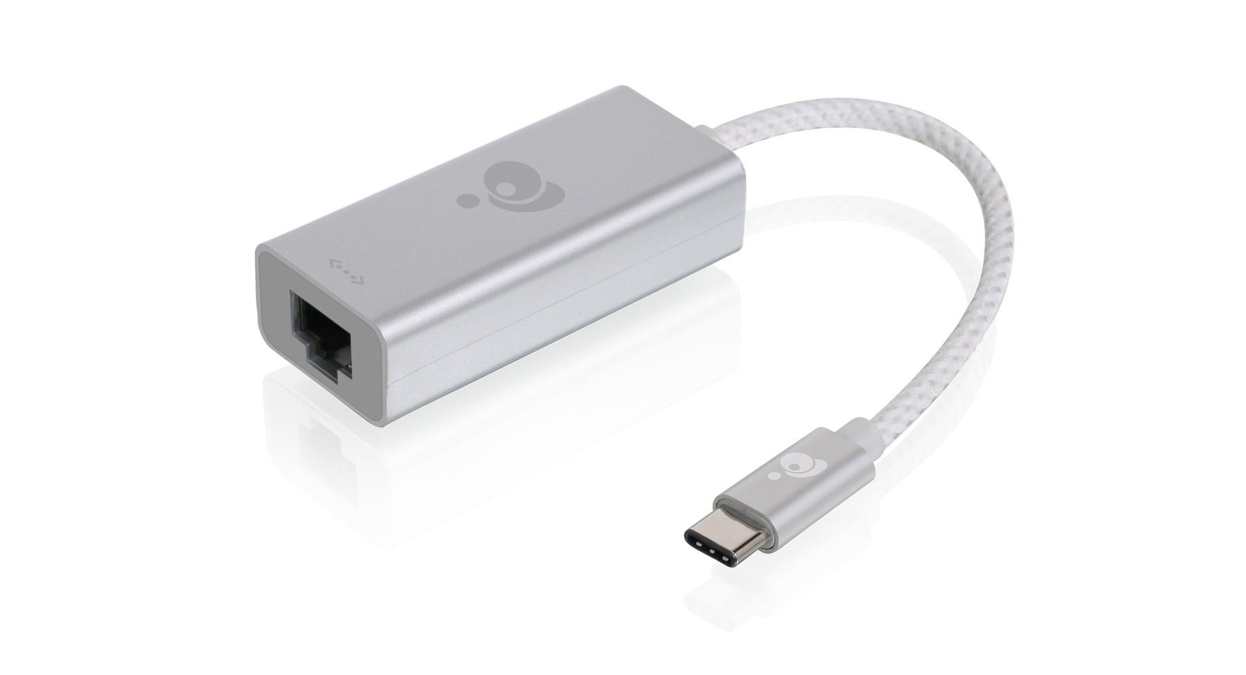 GigaLinq Pro 3.1 USB C to Ethernet Adapter - USB 3.1 Type C to Gigabit LAN Network Converter - Perfect for MacBook Pro, Chromebook, Gaming & Home Office Connectivity