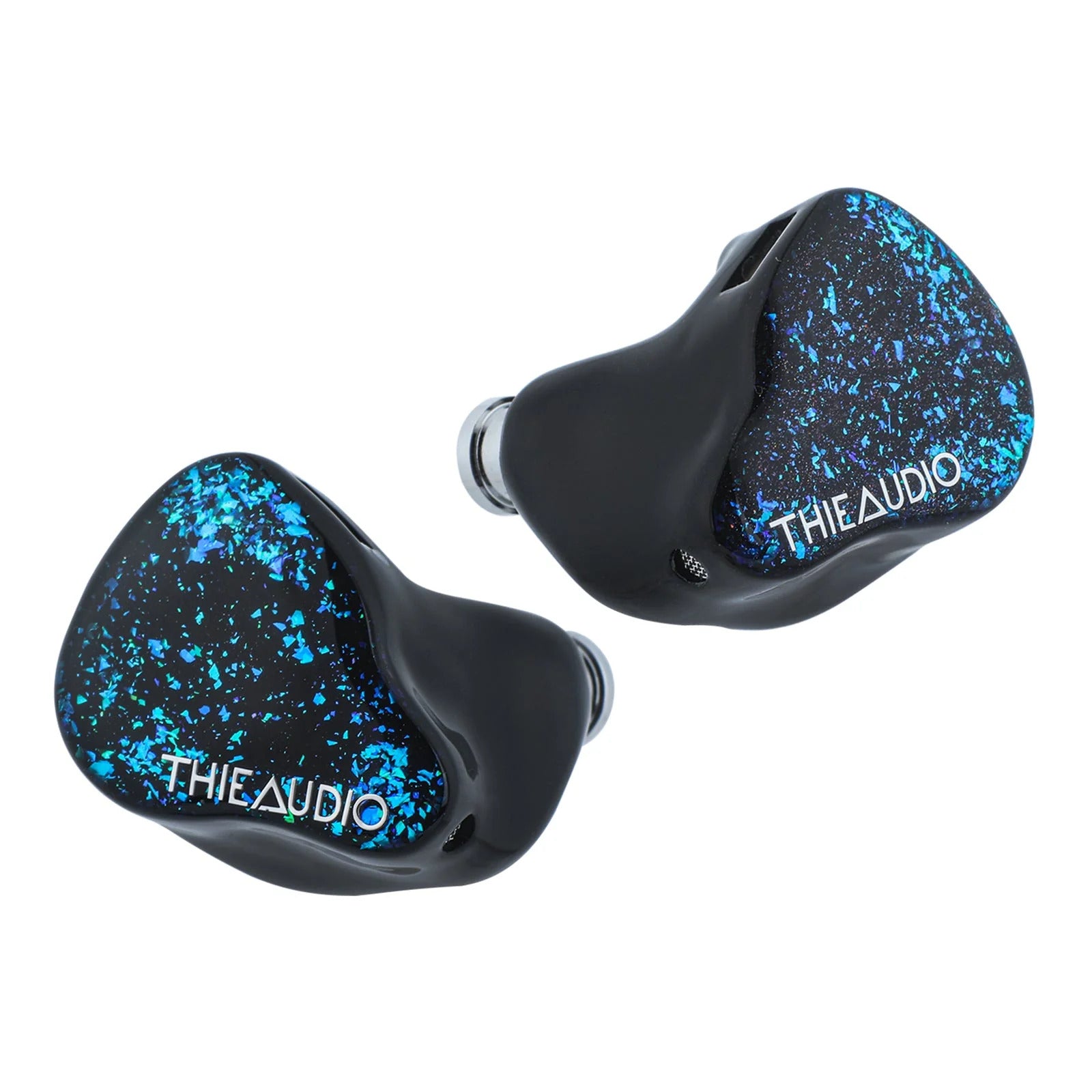 Thieaudio Hype 4 Universal In-Ear Monitors - Premium HiFi IEMs with 4 Drivers for Audiophiles | Perfect for Music Lovers, Studio Recording & Gaming