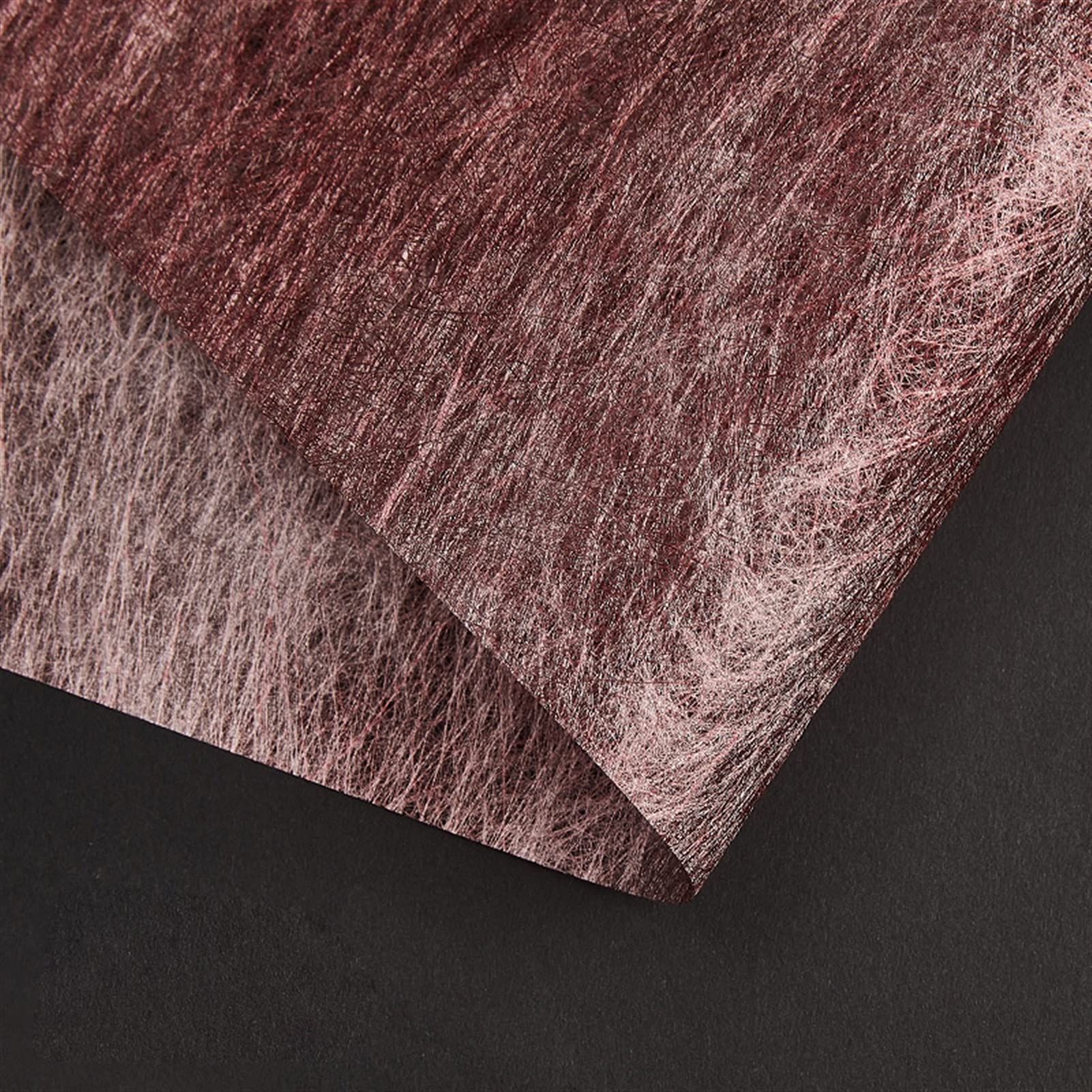 Premium 10pcs Solid Color Silk Flower Wrapping Paper - Soft Cloud Texture Bouquet Packaging for Wedding, Birthday & Gift Giving (Smooth Skin-Touch Finish, Color C)