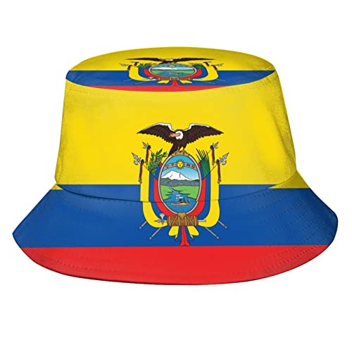Ecuador Flag
