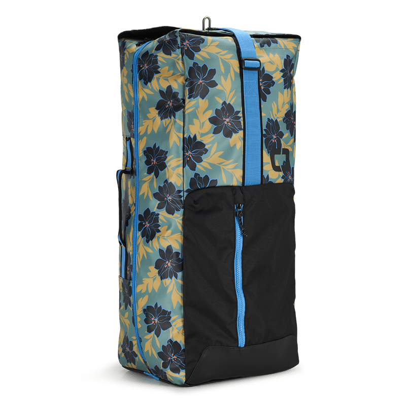 Ogio 90L Utility Duffel Bag - Large Travel Duffle for Gym, Sports & Outdoor Adventures - Heavy Duty Water-Resistant Gear Bag for Camping, Hiking & Workouts