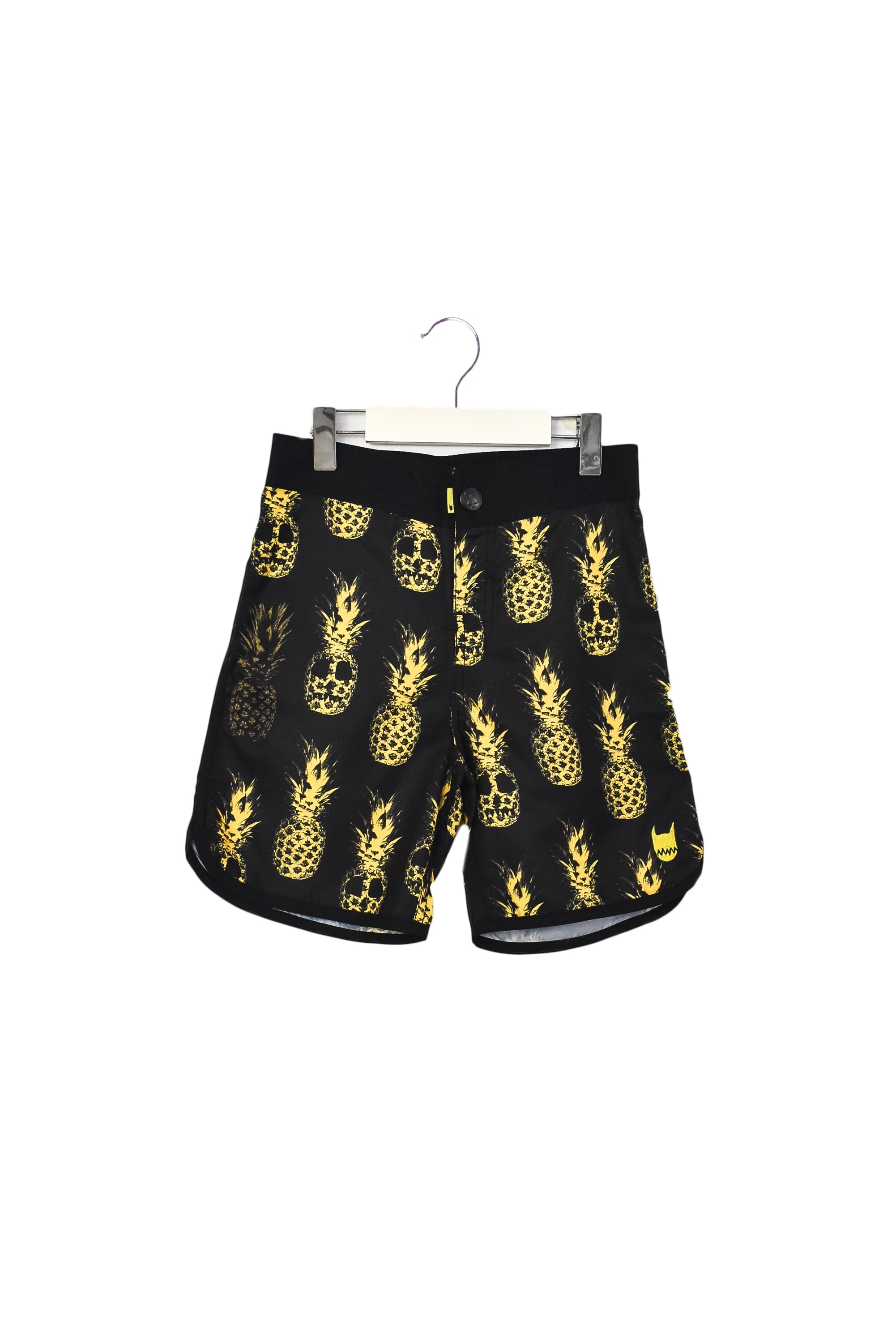 **Munster Kids Swim Shorts for Boys & Girls - Quick Dry, UPF 50+ Sun Protection - Perfect for Beach, Pool & Summer Activities (Sizes 7-10)**