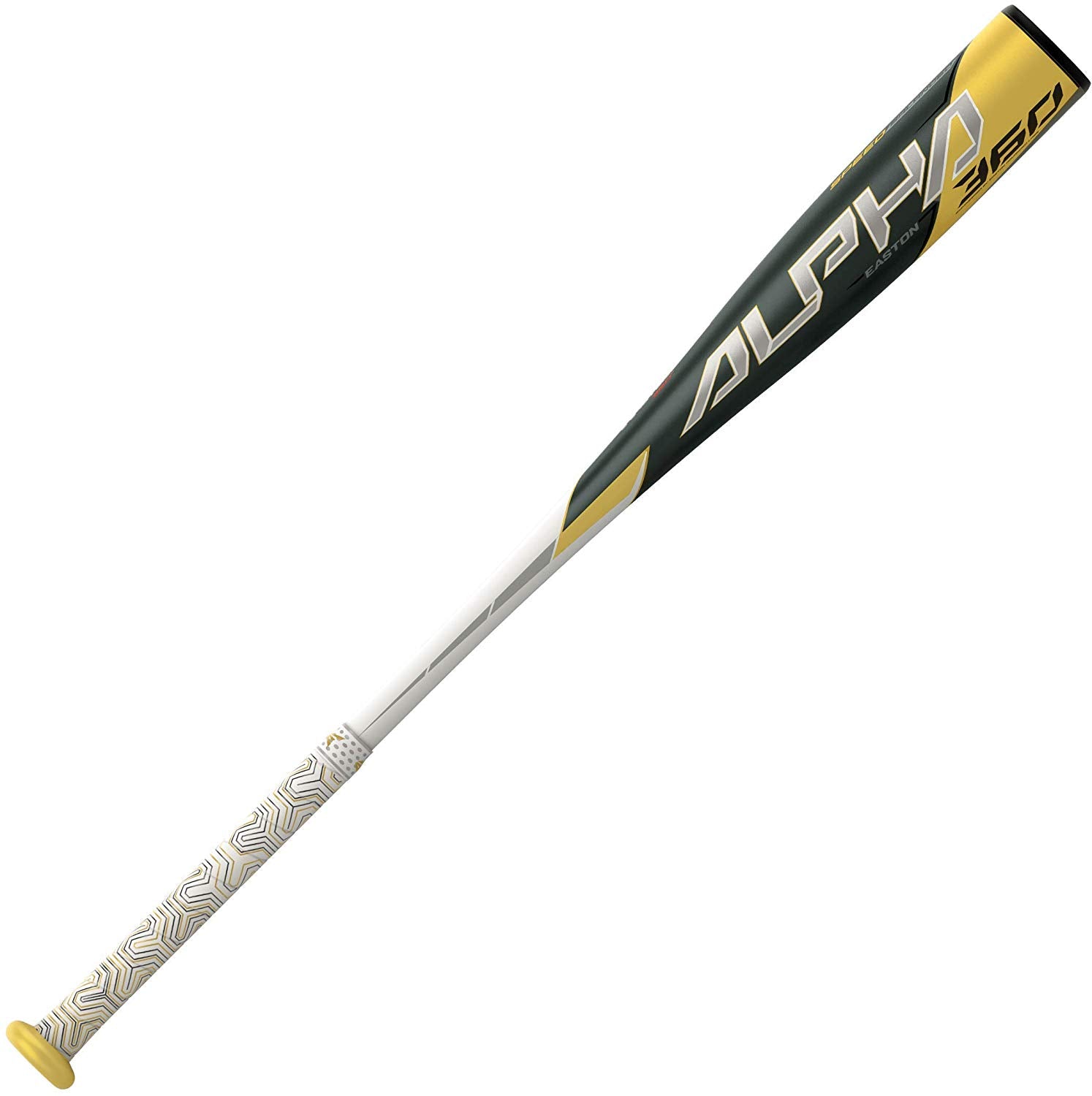 Easton 2020 YBB20AL5 Alpha 360 USA Youth Baseball Bat -5 2 5/8