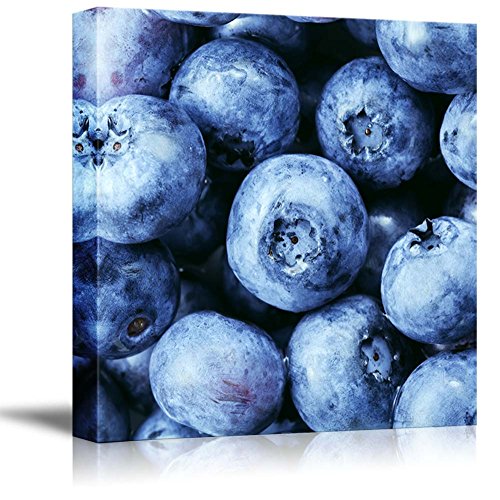 Blueberries