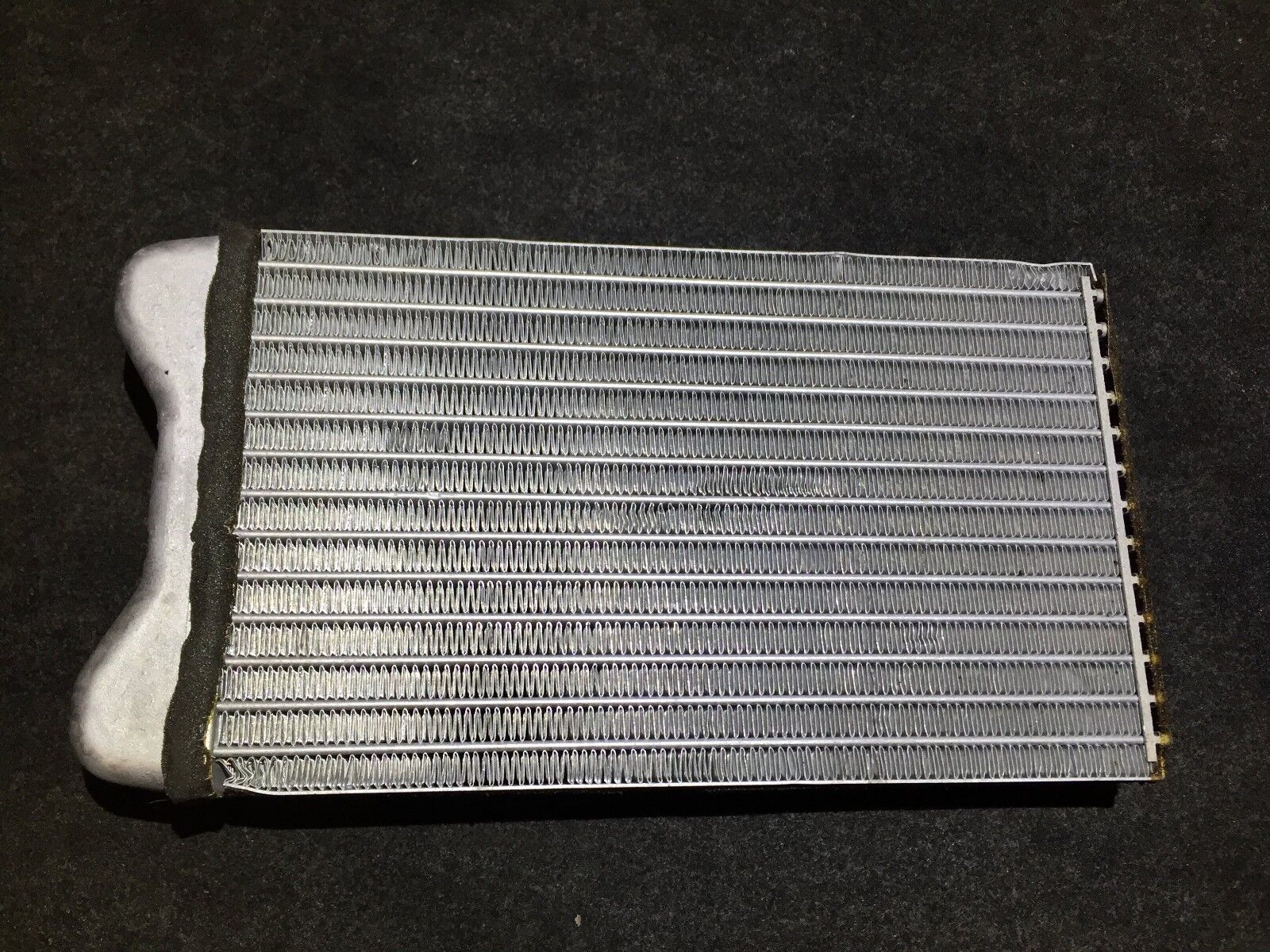 05-08 Audi A4 RS4 S4 Heater Core Replacement - OEM Quality for Efficient Cabin Heating - Perfect for Winter Driving & Defrosting