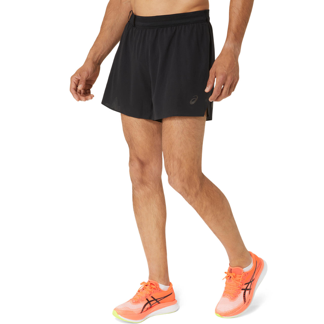 ASICS Men's Metarun 5-Inch Running Shorts - Lightweight Athletic Shorts for Jogging, Gym Workouts & Outdoor Sports