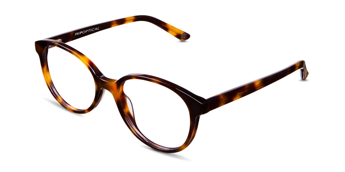 Ludolph Women's Prescription Eyeglasses - Fashionable & Comfortable Glasses for Reading, Working & Daily Use