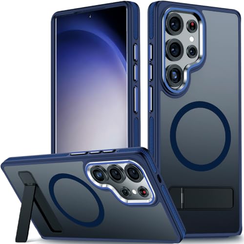 Darkblue+Stand
