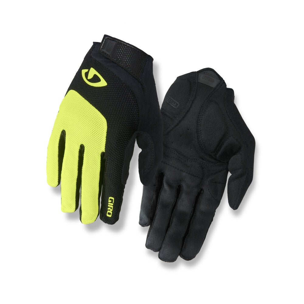 Bravo Gel LF Glove - Premium Nitrile Coated Work Gloves for Construction, Gardening & DIY Projects - Durable, Grip-Enhanced Safety Gloves for Men & Women