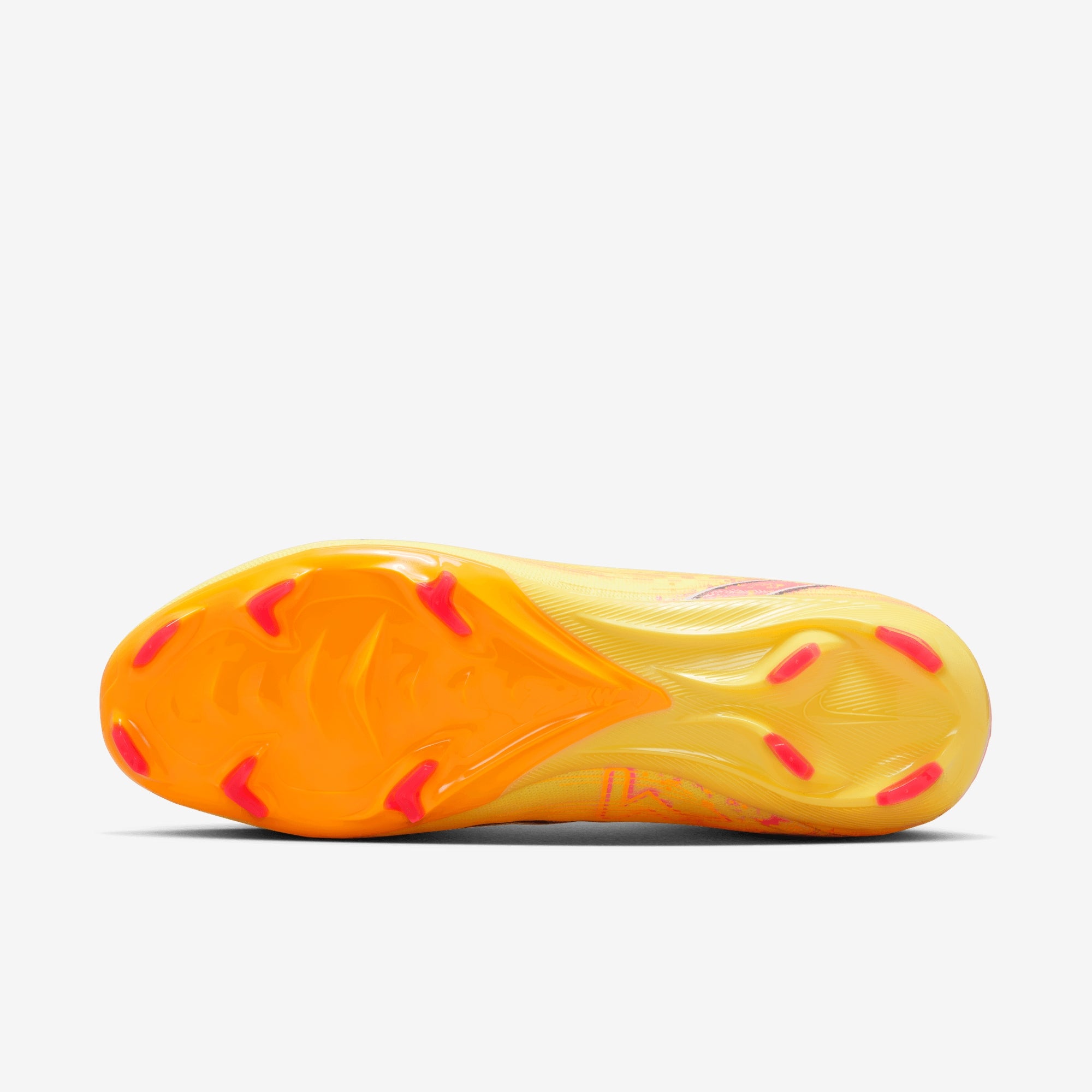 Nike Mercurial Vapor 16 Pro Kylian Mbappé Soccer Cleats - Lightweight Football Shoes for Speed & Agility - Perfect for Training & Matches