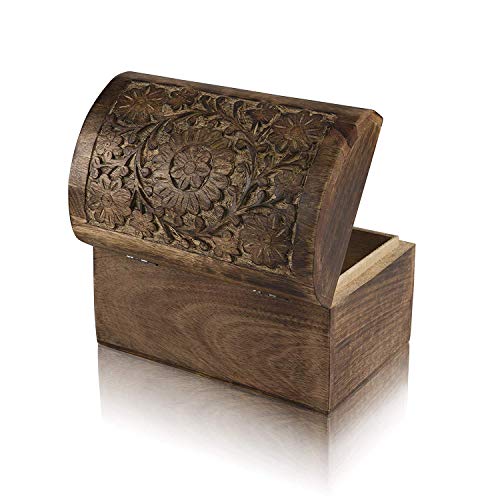 Antique Finish