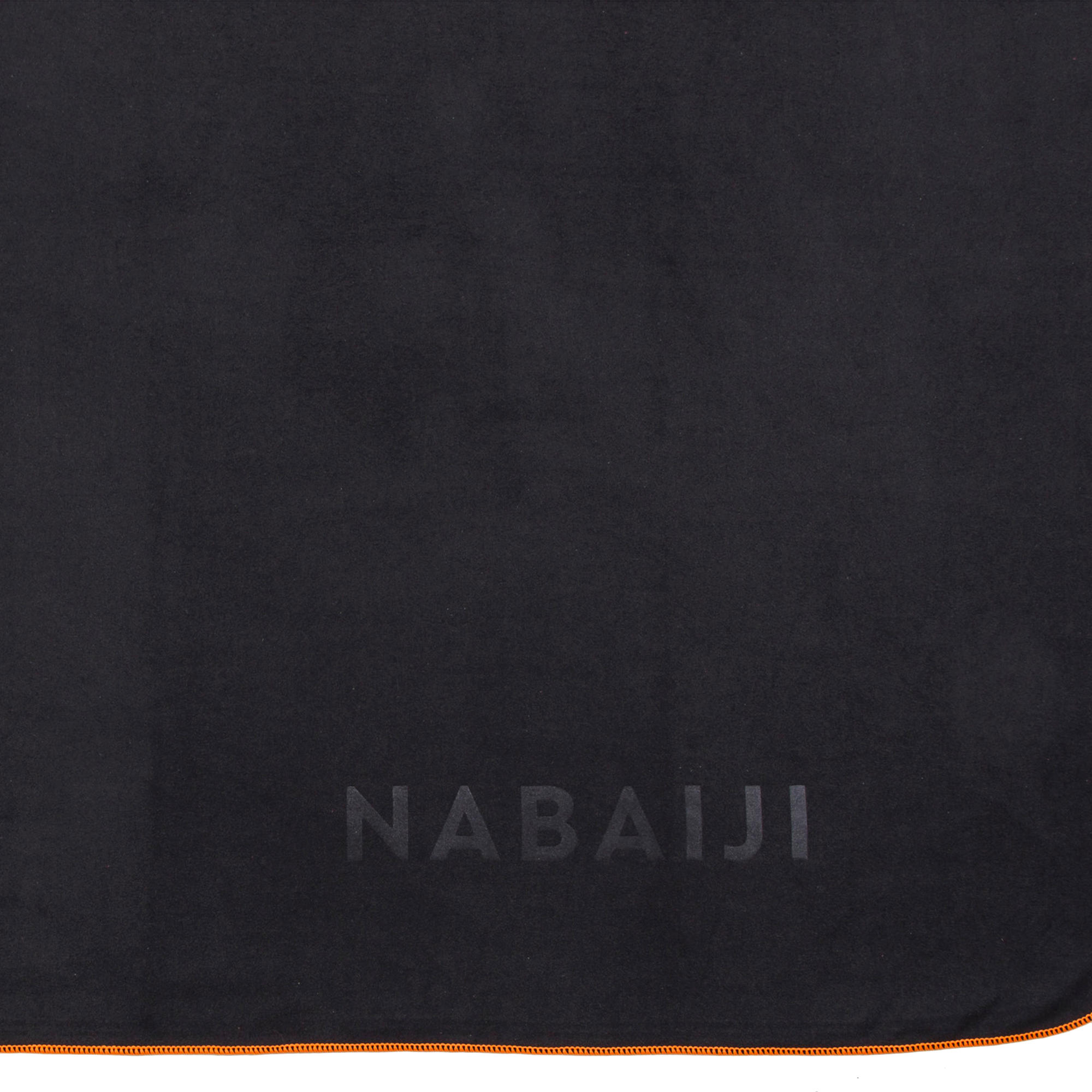 Nabaiji XL Microfiber Swimming Towel - 110 x 175 cm - Quick Dry, Lightweight & Ultra Absorbent - Perfect for Pool, Beach & Gym Workouts