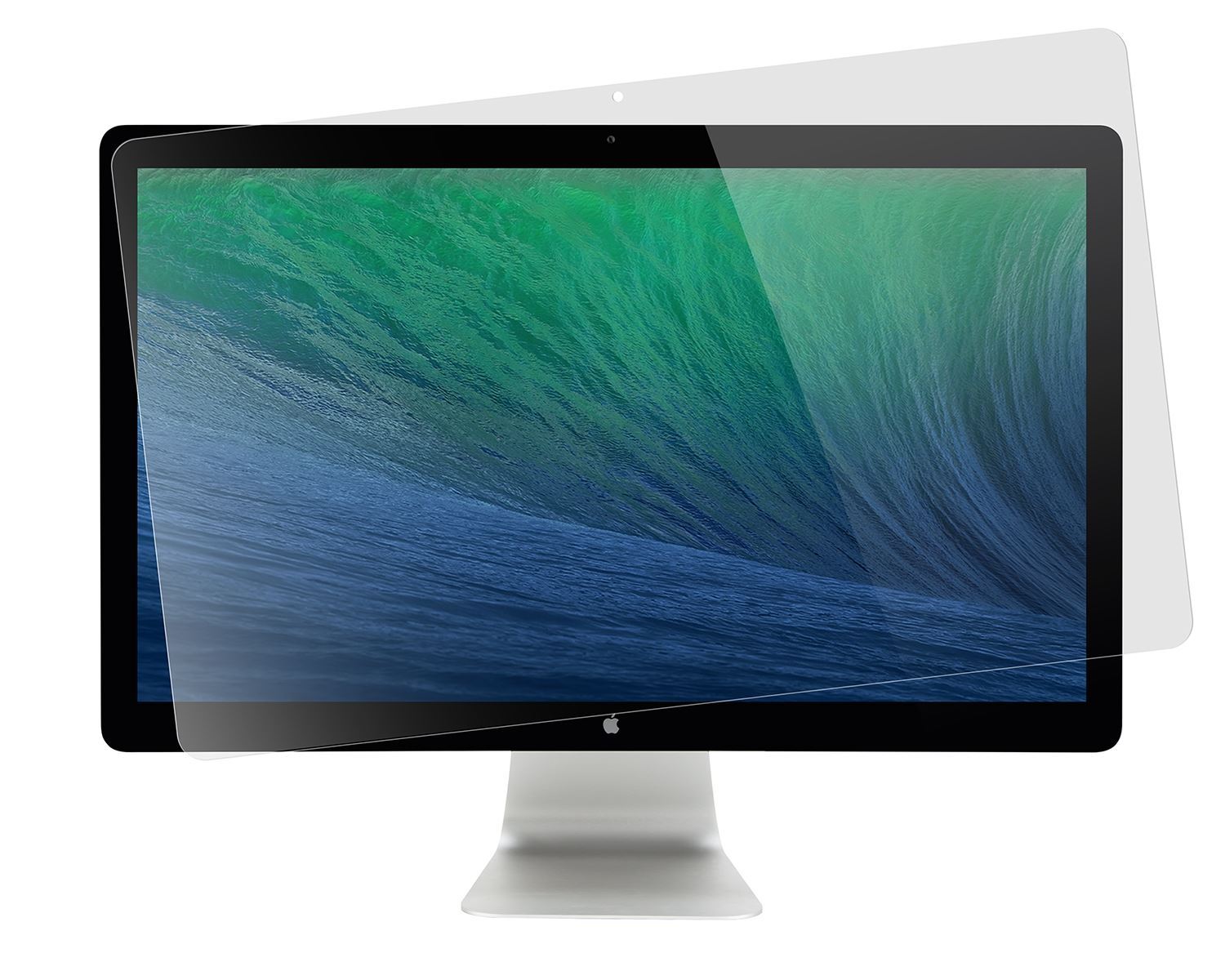 27-inch Apple Thunderbolt Display Privacy Screen Protector - Anti-Glare Matte Filter for Mac Computers - Perfect for Office, Home & Gaming Use