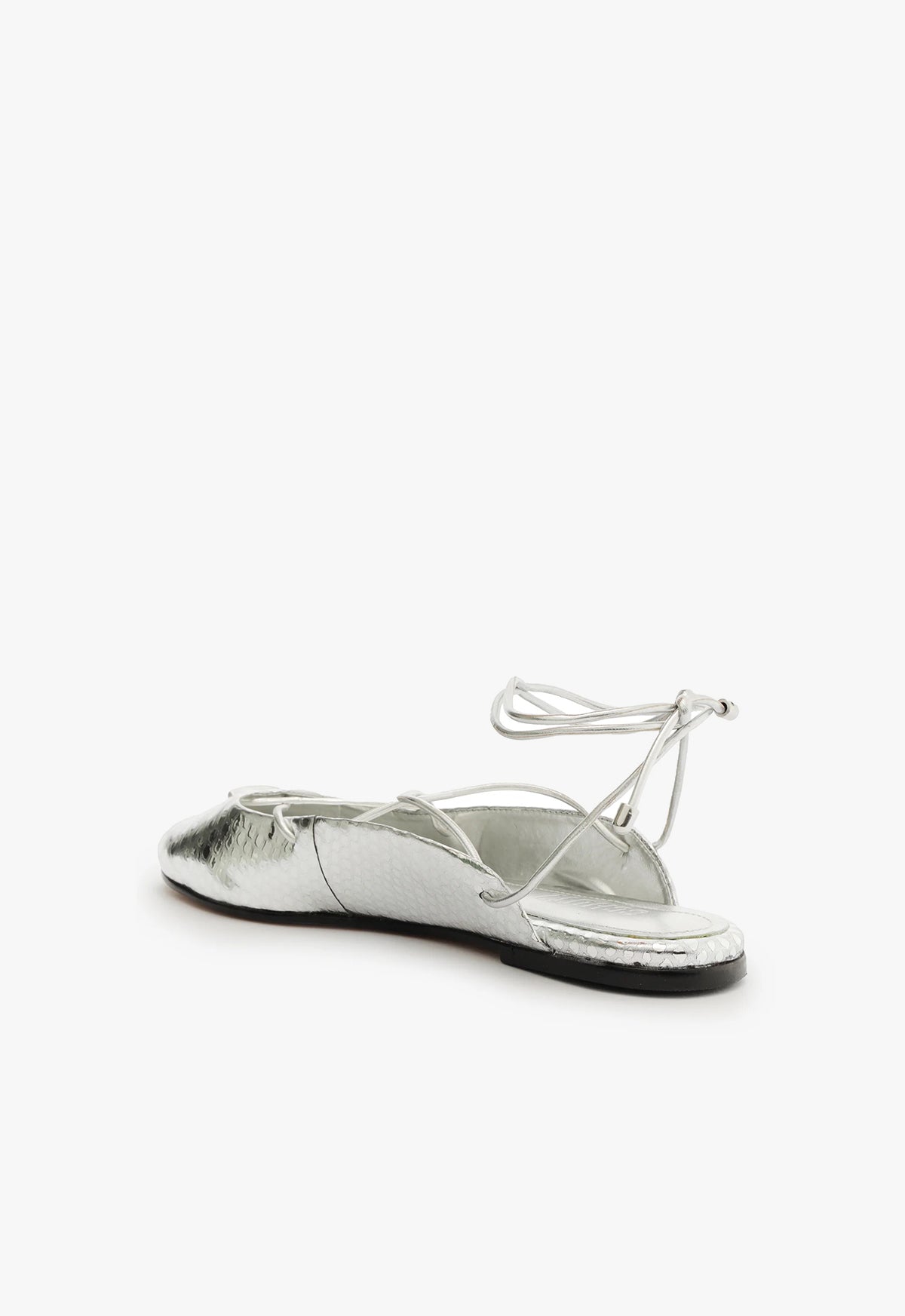 Women's Casual Leather Cami Flats - Comfortable & Stylish Slip-On Shoes for Work, Travel & Everyday Wear