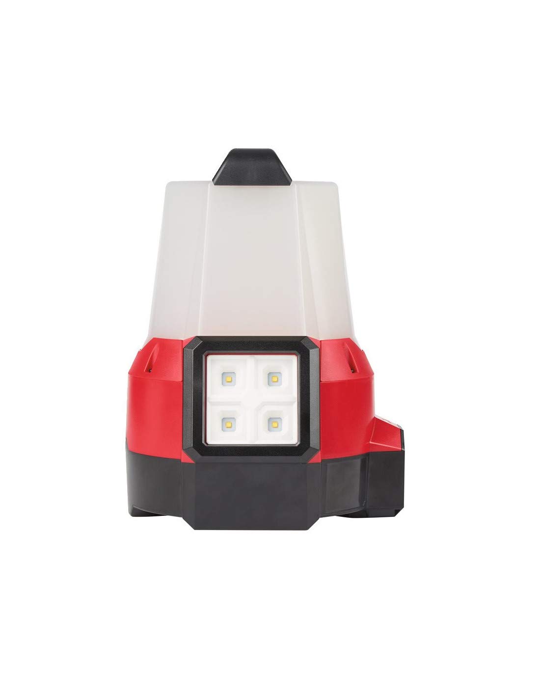 Milwaukee M18TAL-0 18V LED Work Light - Bright Portable Job Site Lighting for Construction, Auto Repair & Emergency Use