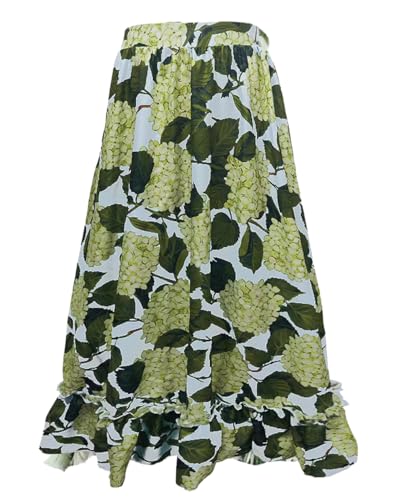 S31 Swing Sarong Green