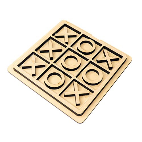 Tic Tac Toe