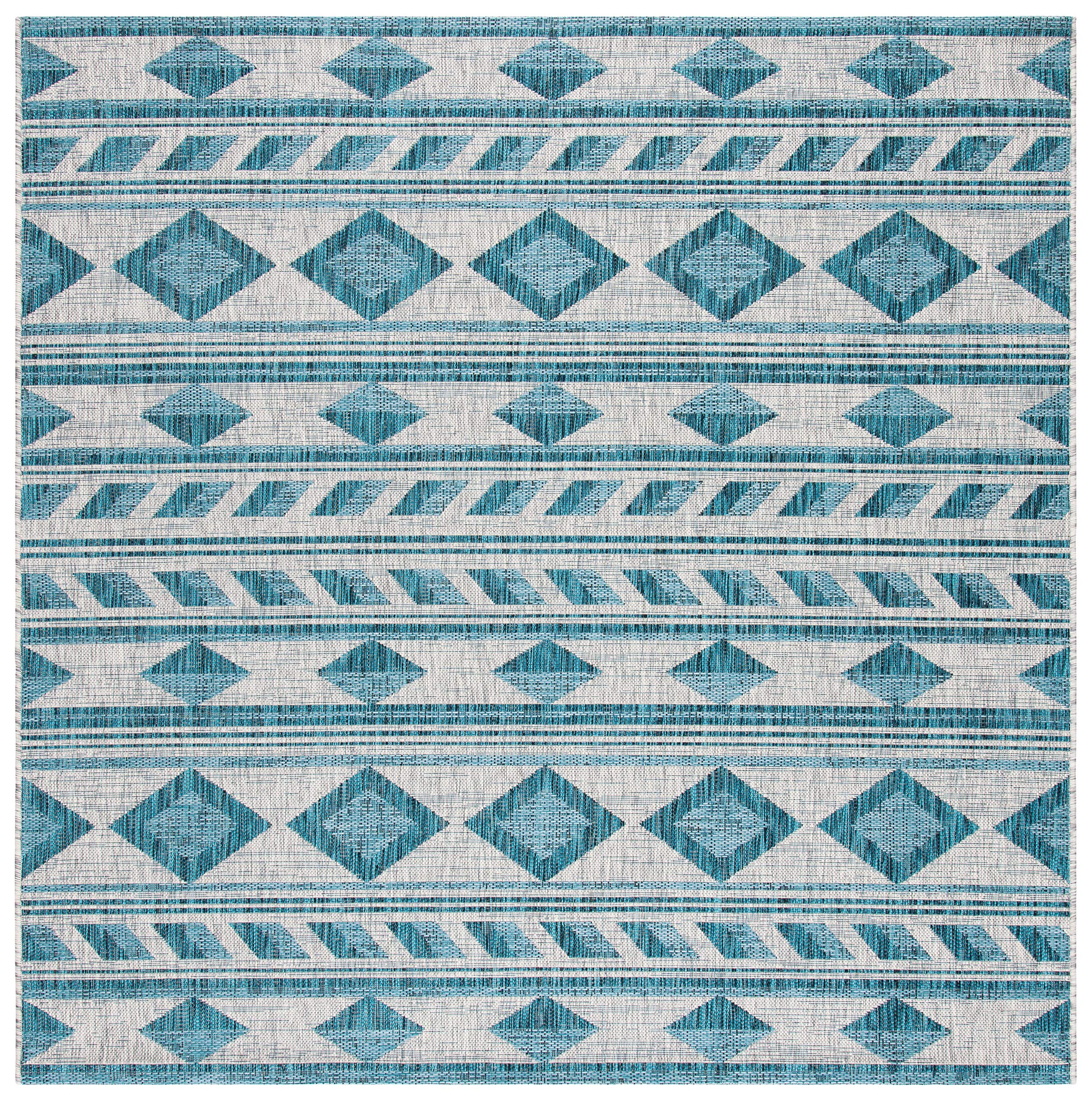 SAFAVIEH Courtyard Collection 6'7