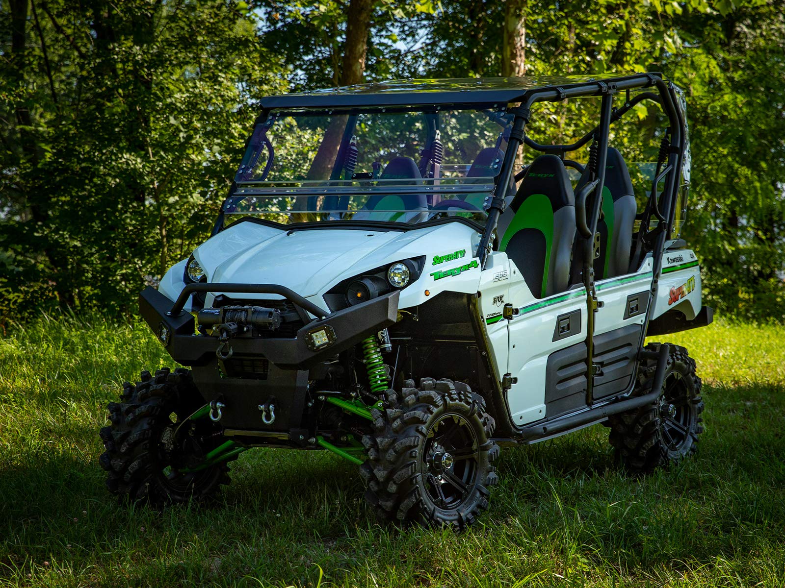 SuperATV 2