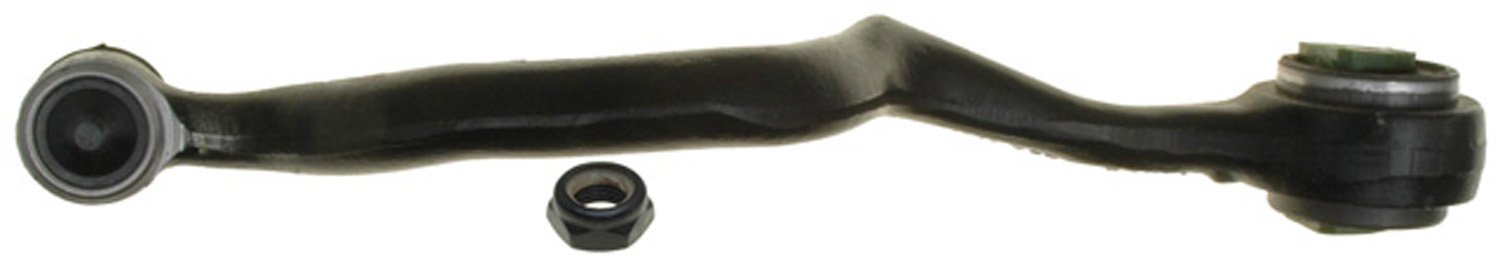 ACDelco Professional 45D1038 Front Passenger Side Upper Suspension Control Arm & Ball Joint Assembly - Replacement for Chevy, GMC, Buick - Perfect for Smooth Ride & Vehicle Stability on Highways & Rough Roads