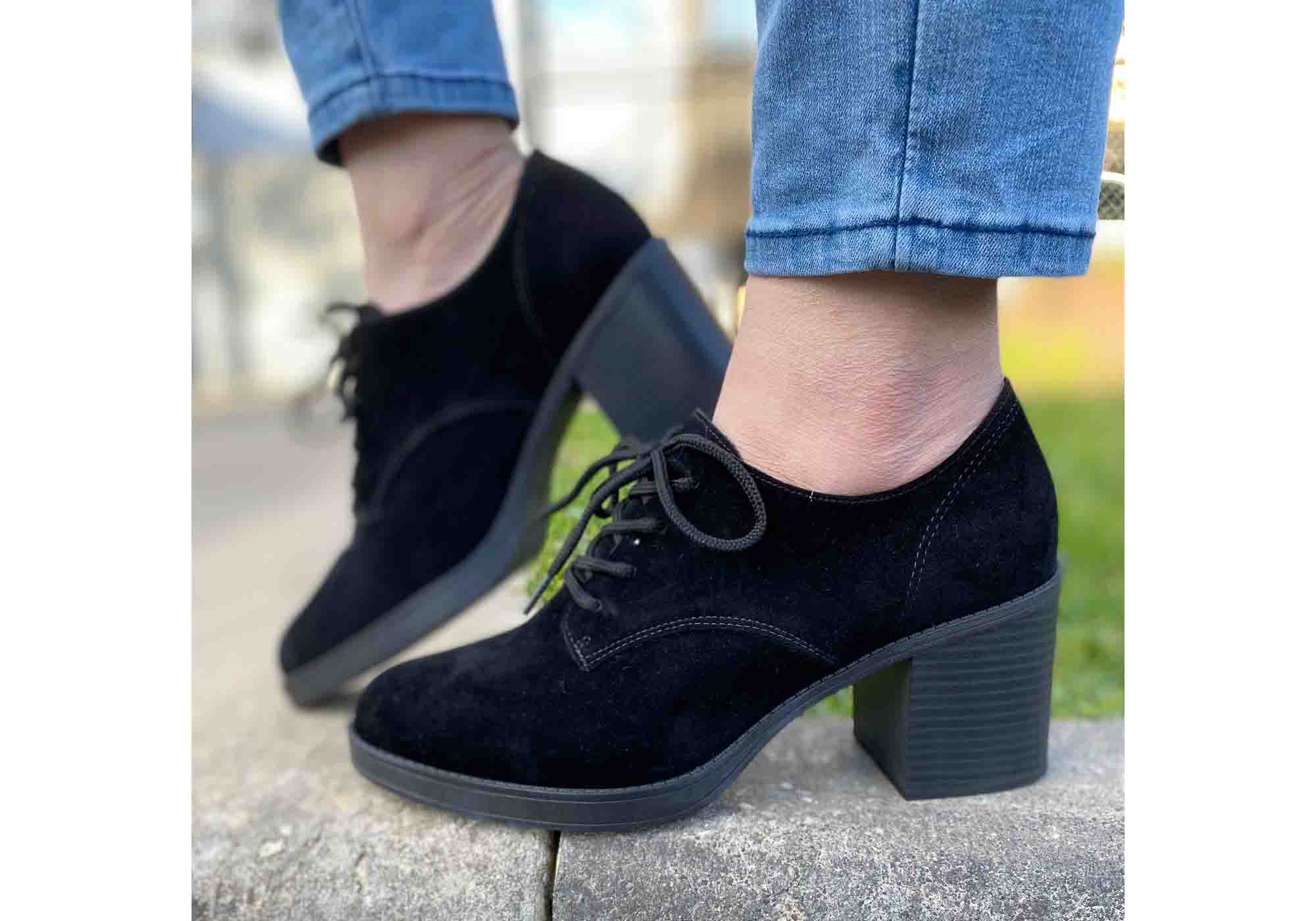 Beira Rio Zaya Women's Comfortable Fashion Heels - Made in Brazil - Perfect for Office, Party & Special Occasions