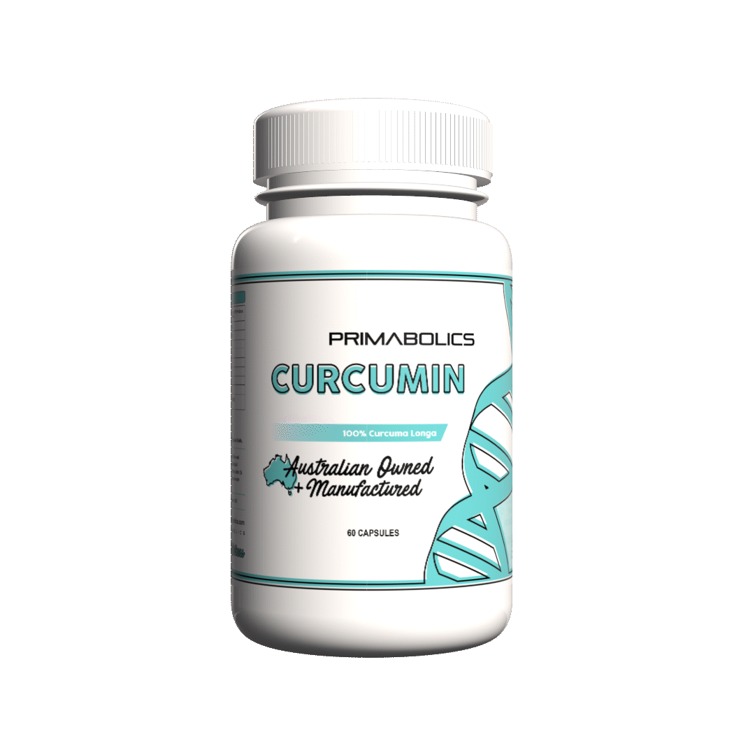 Premium Organic Turmeric Curcumin Supplement 95% Curcuminoids - Supports Joint Health, Digestion & Immunity - Vegan, Non-GMO, Gluten-Free - Ideal for Smoothies, Teas & Wellness Routines