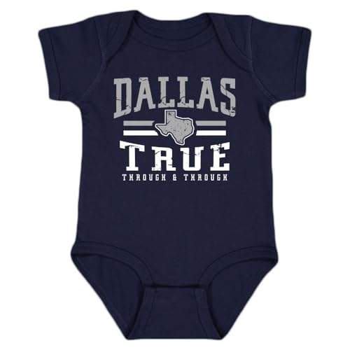 Dallas - Navy