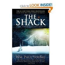 The Shack Special Hardcover Edition - First Edition Text Only - Perfect for Book Clubs & Inspirational Reading