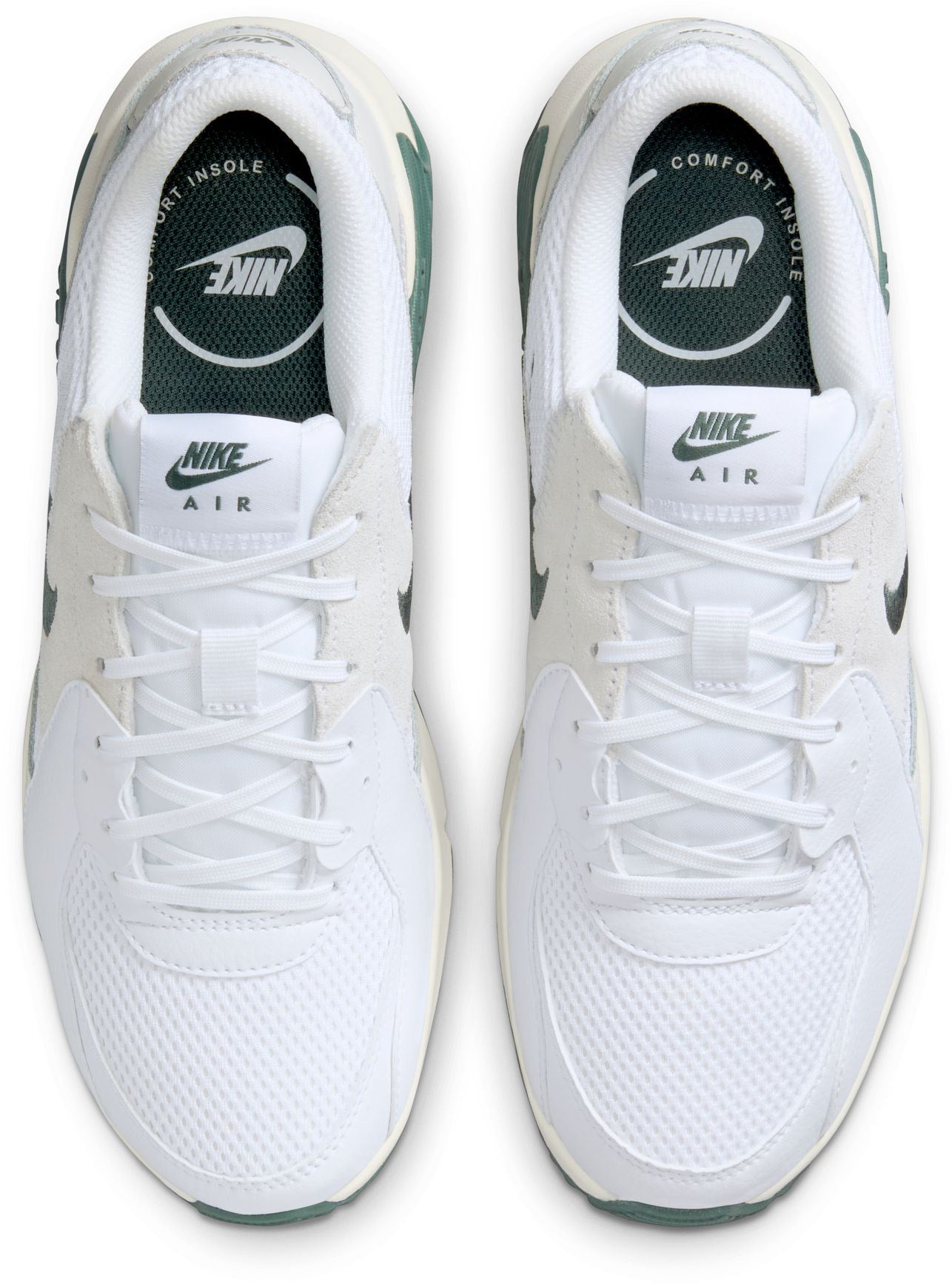 Nike Air Max Excee Women's Running Shoes - Lightweight Athletic Sneakers for Women - Perfect for Gym Workouts, Jogging & Casual Wear