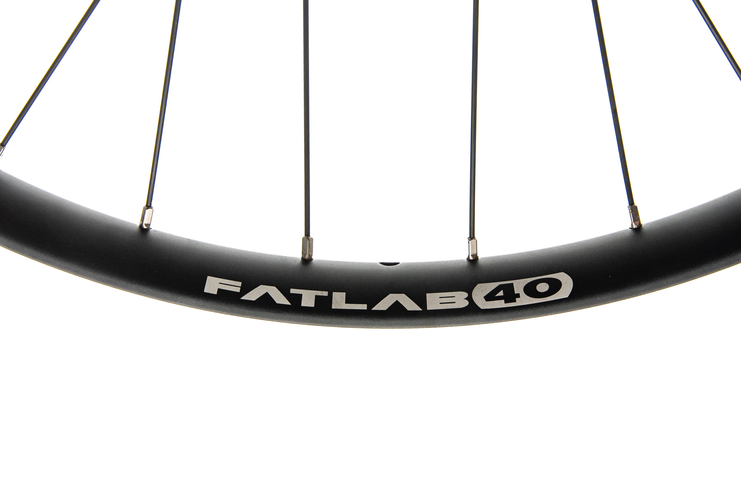 FatLab 40 Aluminum Tubeless 27.5