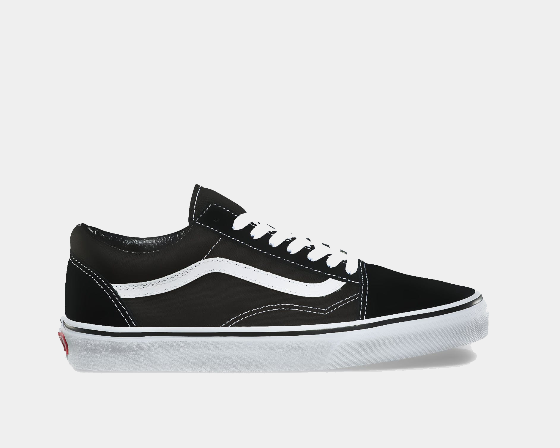 Vans Classic Old Skool Unisex Skate Shoes - Retro Sneakers for Men & Women - Perfect for Skateboarding, Streetwear & Casual Fashion
