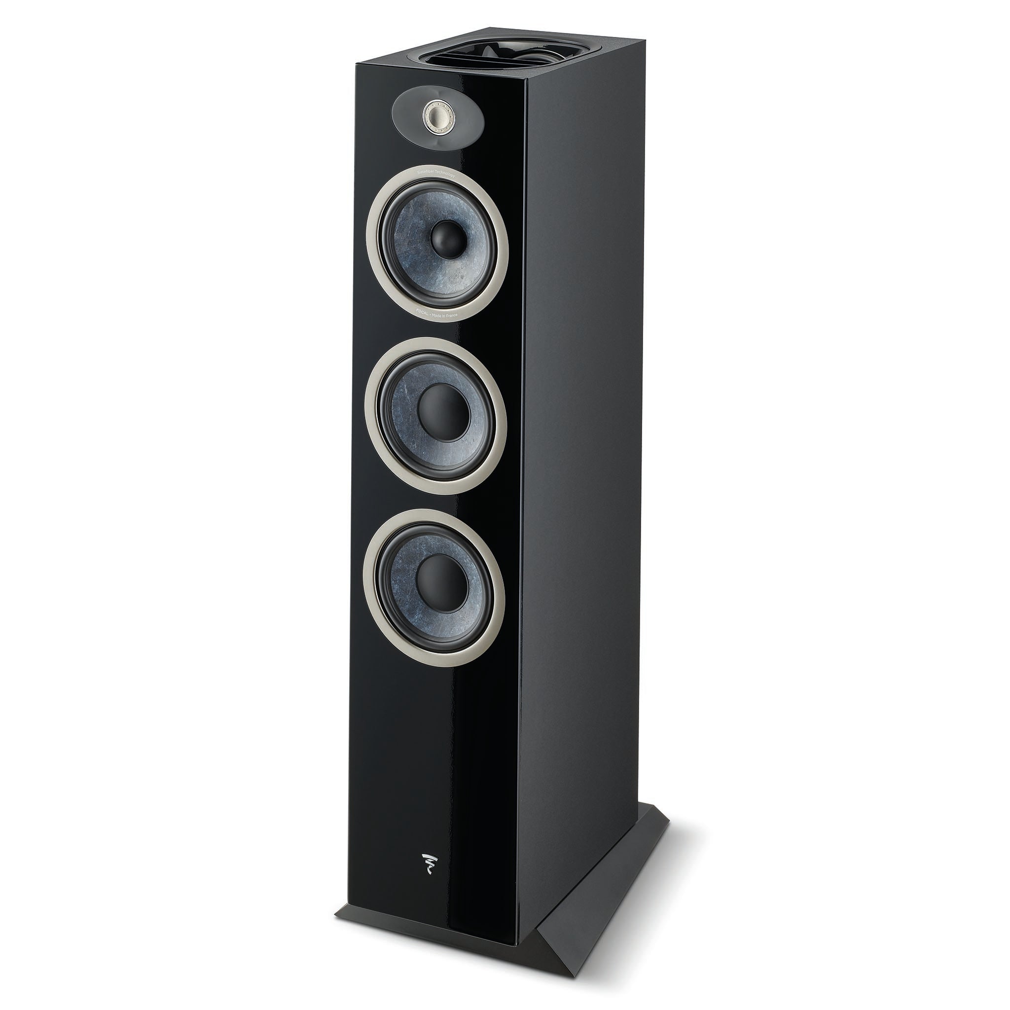 Focal Theva No3 D Dolby Atmos Enabled Loudspeaker - Premium Home Theater Speaker for Immersive Surround Sound - Perfect for Movies, Music & Gaming