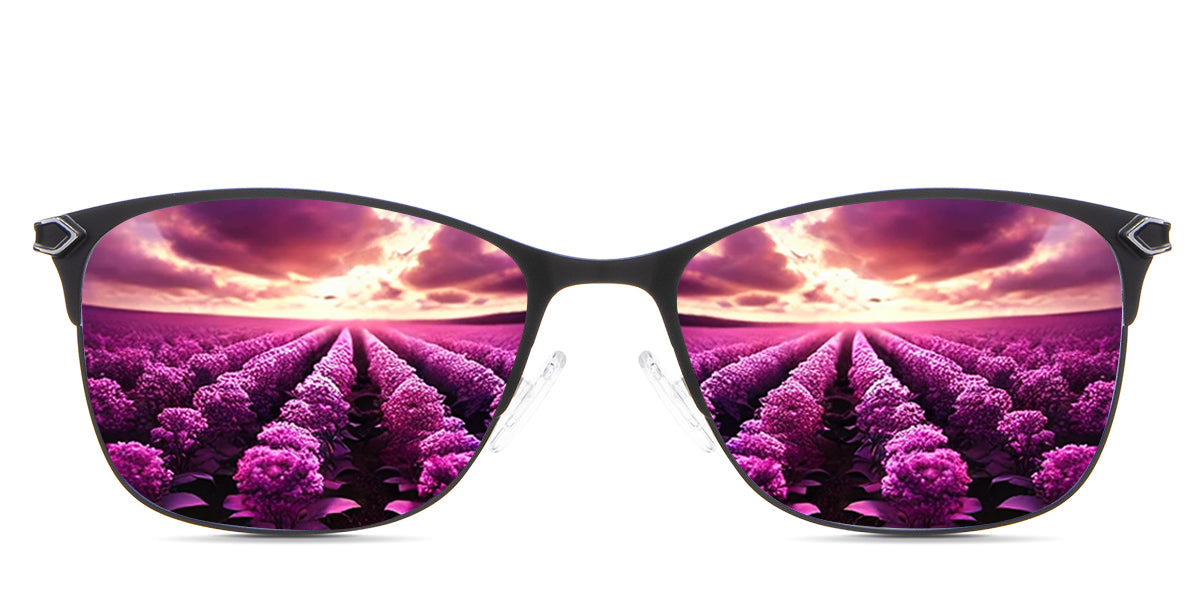 Kira Women's Prescription Sunglasses - UV Protection, Stylish & Comfortable for Driving, Outdoor Activities & Everyday Wear